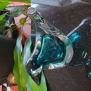 Crystal Bird